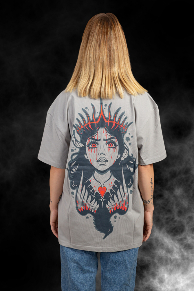 T-Shirt Bloodlust